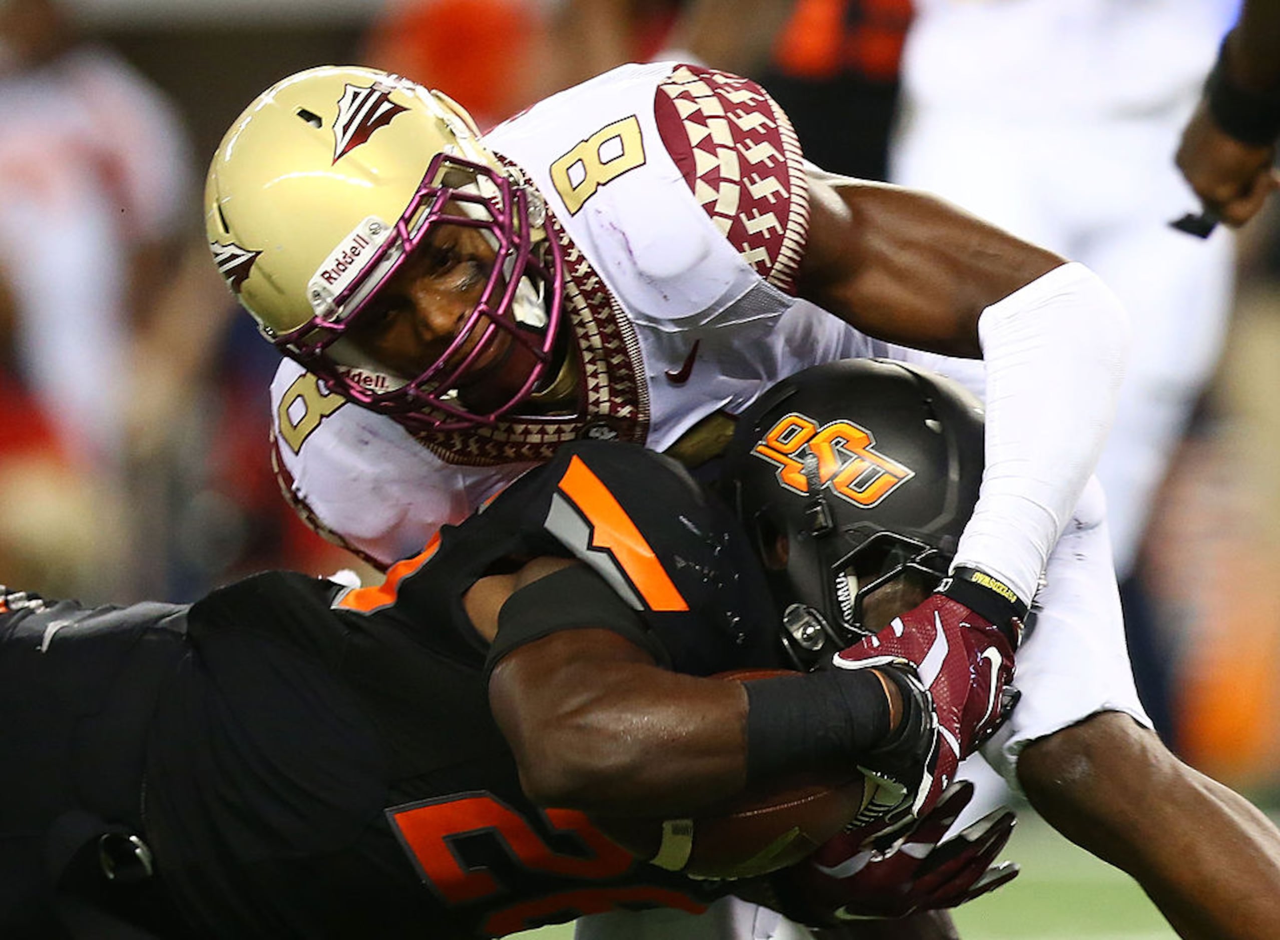 Jalen Ramsey says Cowboys said they'd take him at #4 overall in 2016 draft  - Blogging The Boys