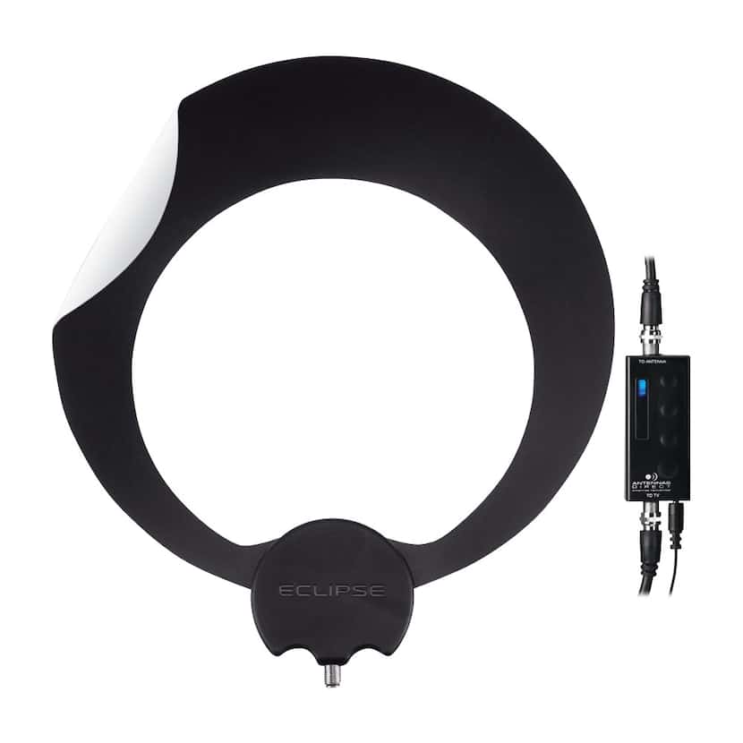 ClearStream Eclipse Amplified Antenna