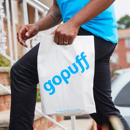 Gopuff, an online-only quick delivery convenience store, entered the Dallas-Fort Worth...