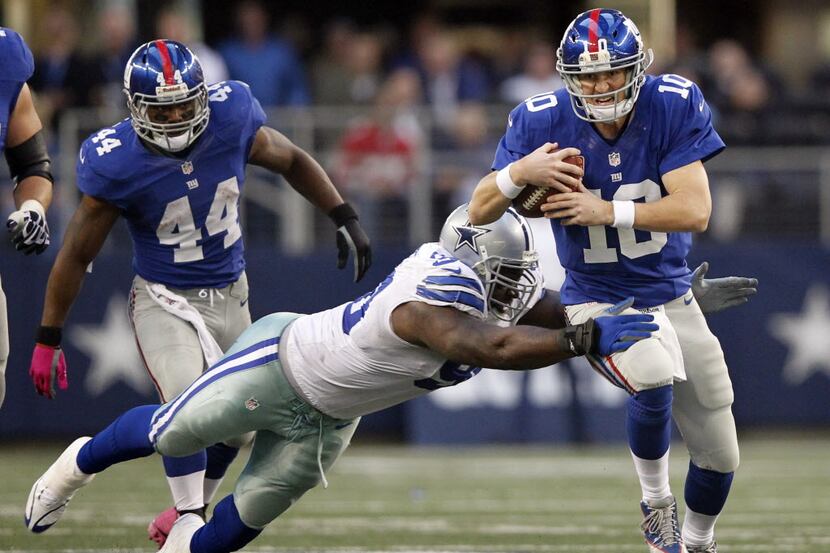 Sept. 8 vs. New York Giants: Win (1-0). As always, there will be a lot of hype going into...