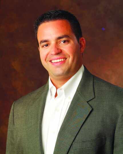 Dallas-based MG Herring Group CEO Gar Herring is joining JLL as senior vice president retail...