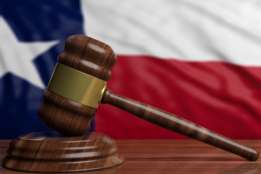 The Texas Lawyer’s Creed sets forth aspirational rules of conduct using a consistent theme...