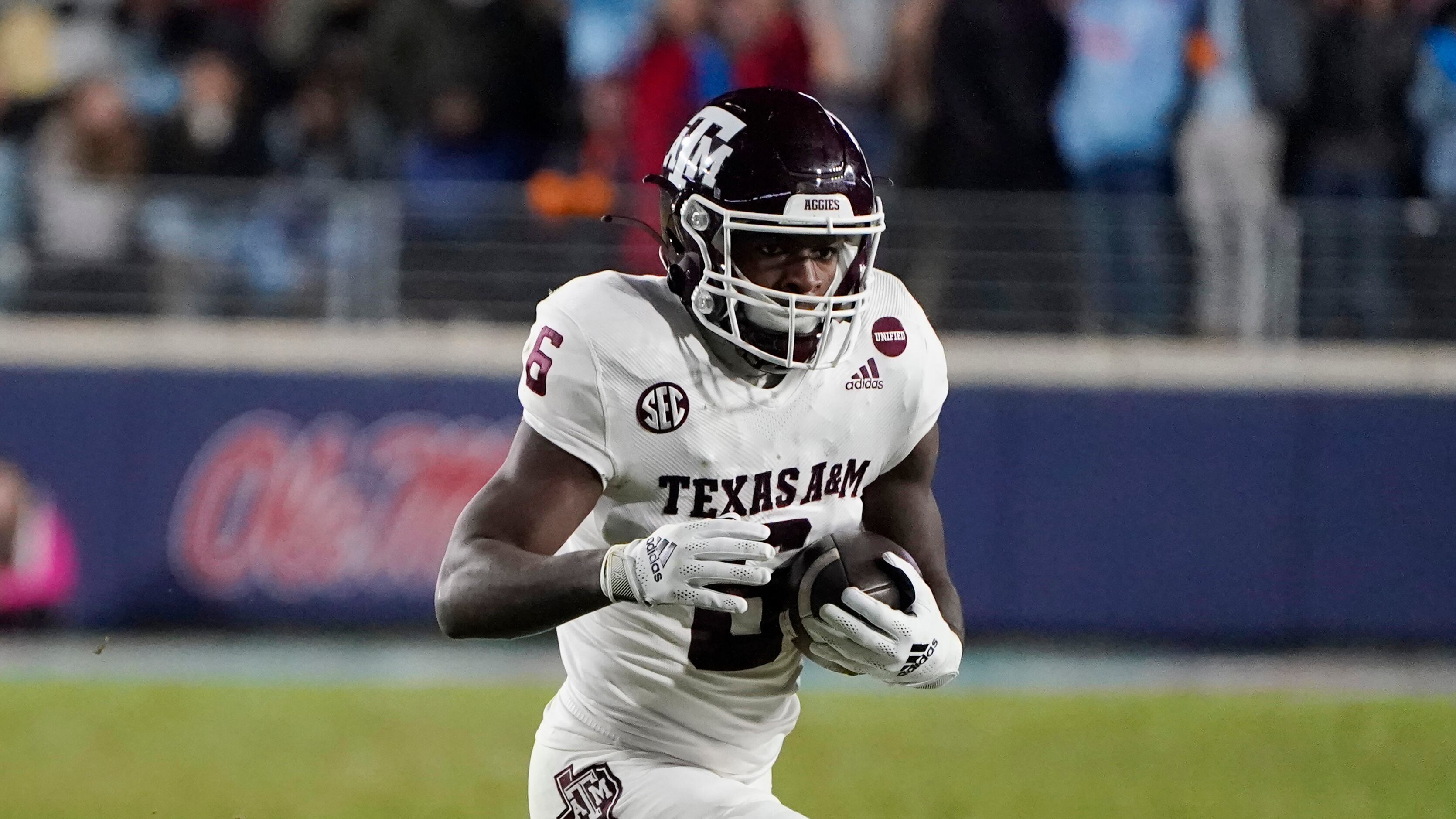 Texas A&M recruiting report card: Top-ranked 2022 class not enough for  Aggies