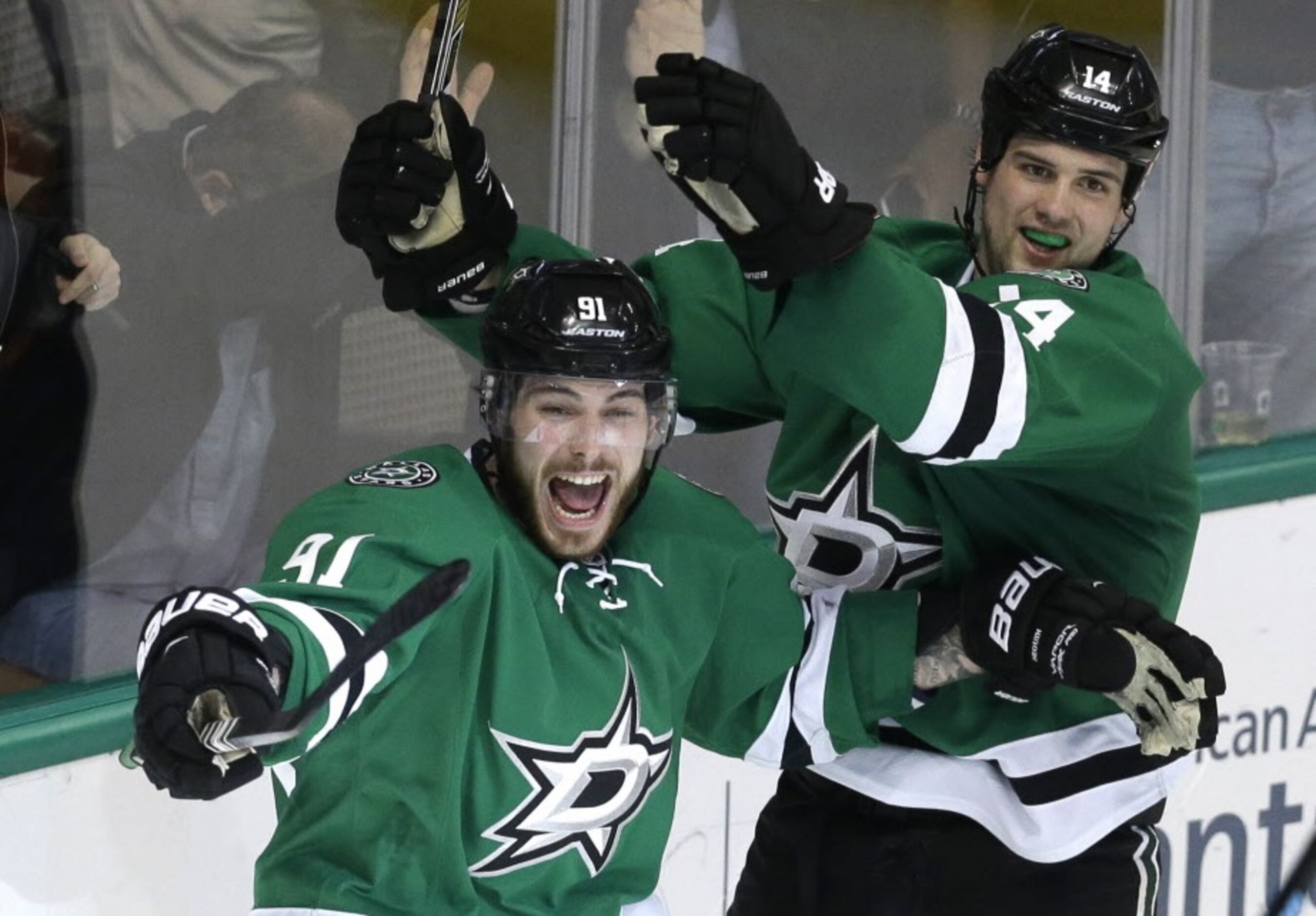Tyler Seguin: Top 10 Most Expensive Hockey Trading Cards Sold on