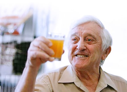 Pierre Celis is credited with reviving the Belgian witbier style in his hometown of...