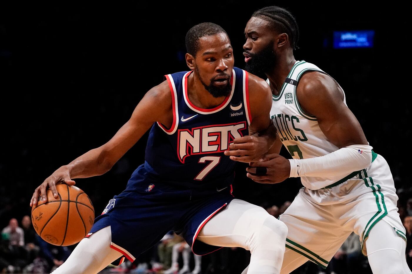 Brooklyn Nets news: Kevin Durant planning to sign 4-year contract