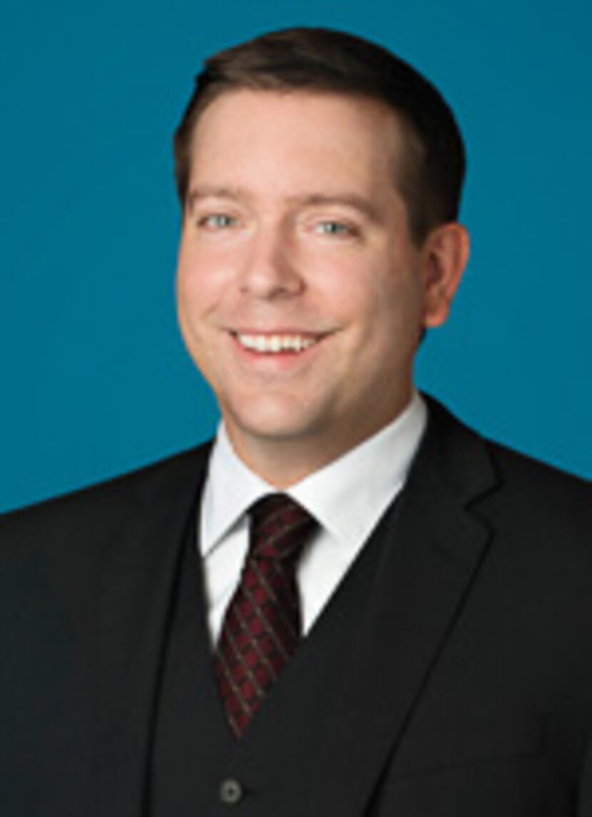 Houston lawyer James Willis