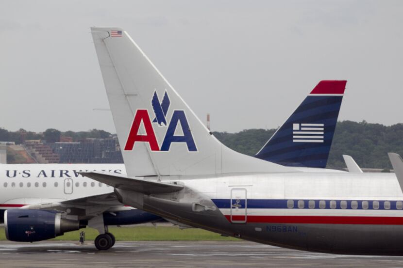 American Airlines and US Airways have been privately analyzing the wisdom of a merger. US...