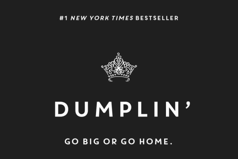 Dumplin', by Julie Murphy