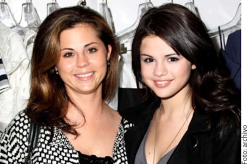 La mamá de Selena Gomez, Mandy Teefey, sufrió una crisis nerviosa tras enterarse que su hija...