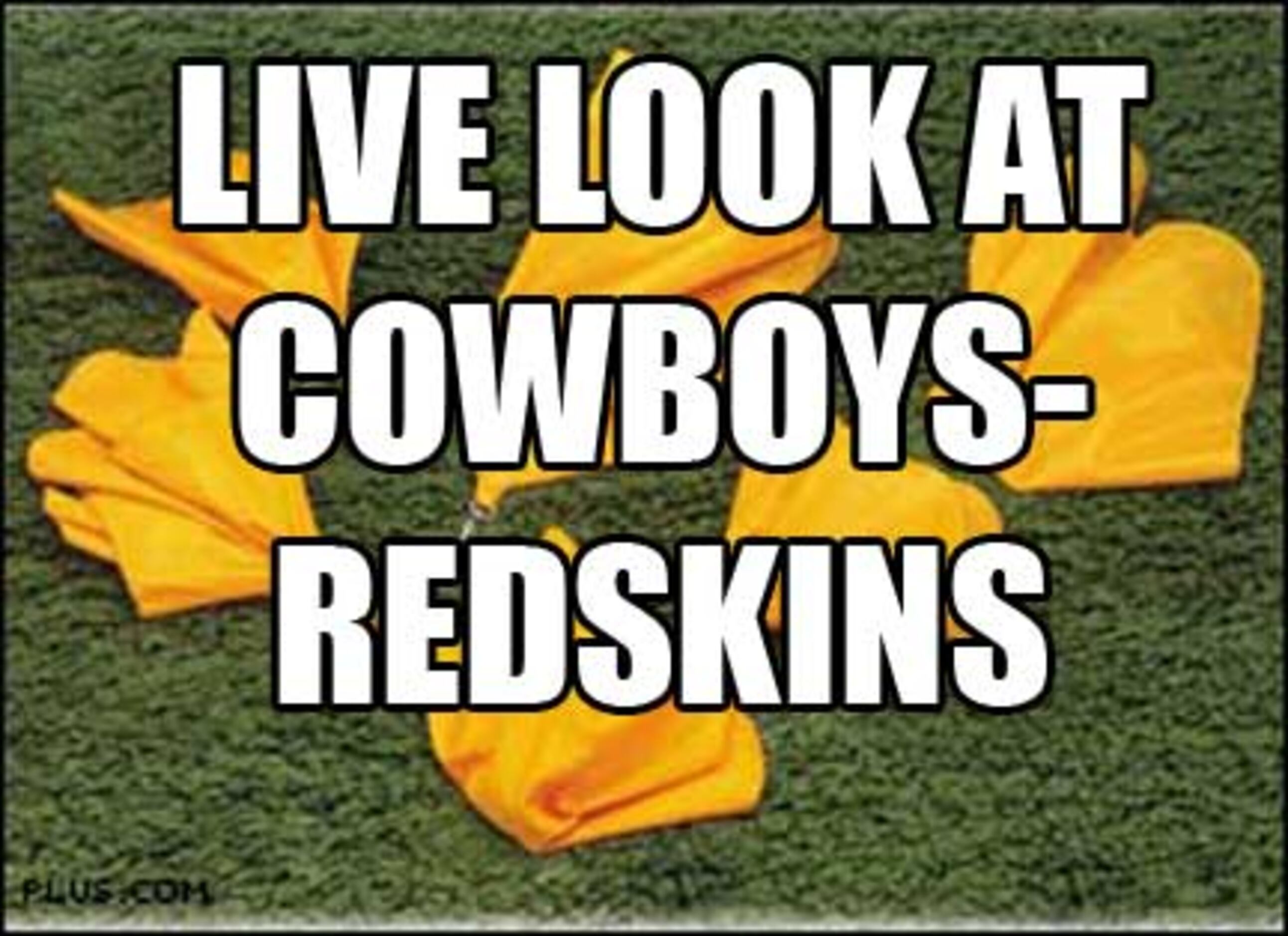 Washington Redskins Memes