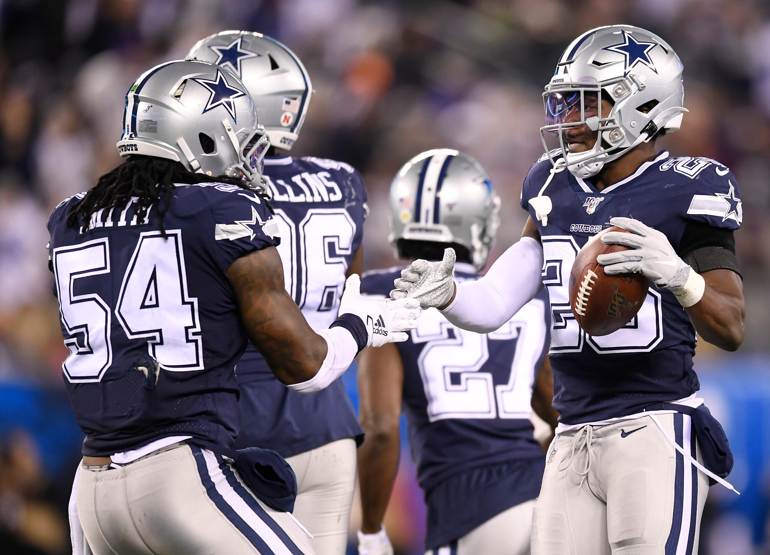 Dallas Cowboys: Why Xavier Woods will become a breakout star in 2019