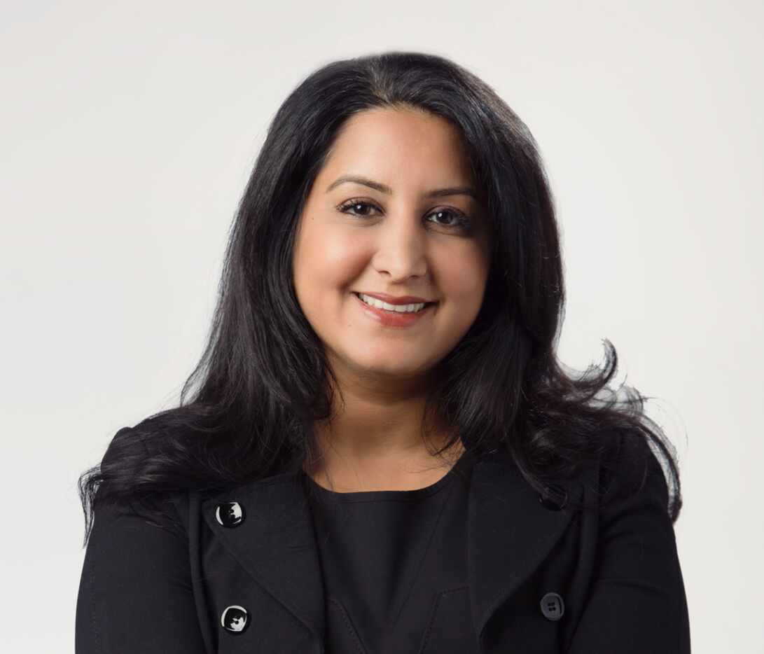 Prescott Group named Anar Shah managing director in the Dallas office.