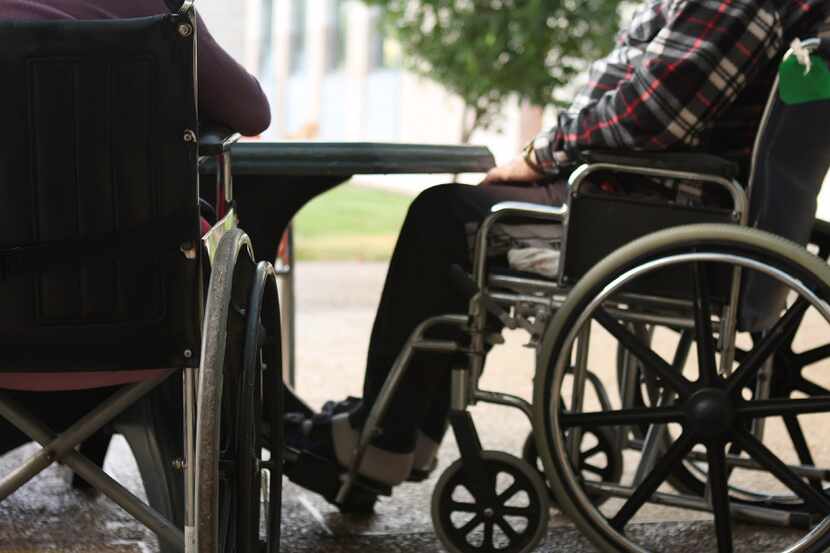 The selection of a nursing home can be critical.