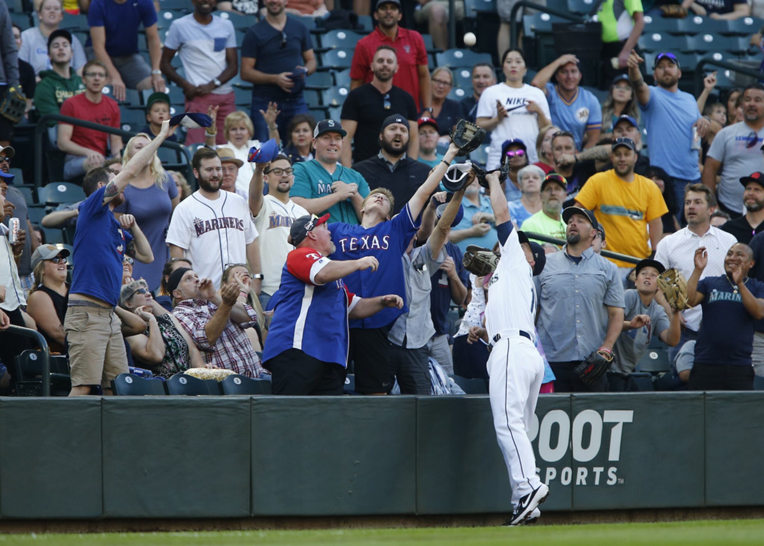 Cut4: Kyle Seager