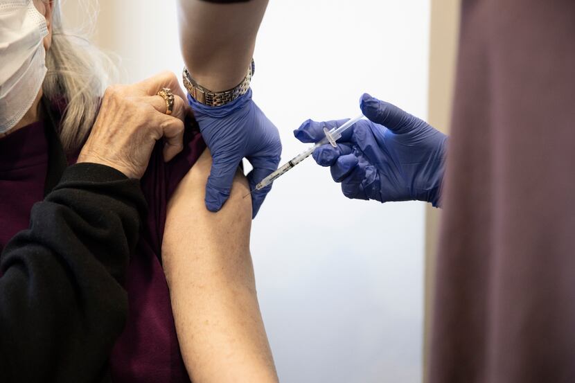 Civitas Senior Living will require all employees to be vaccinated against COVID-19 by May 1....