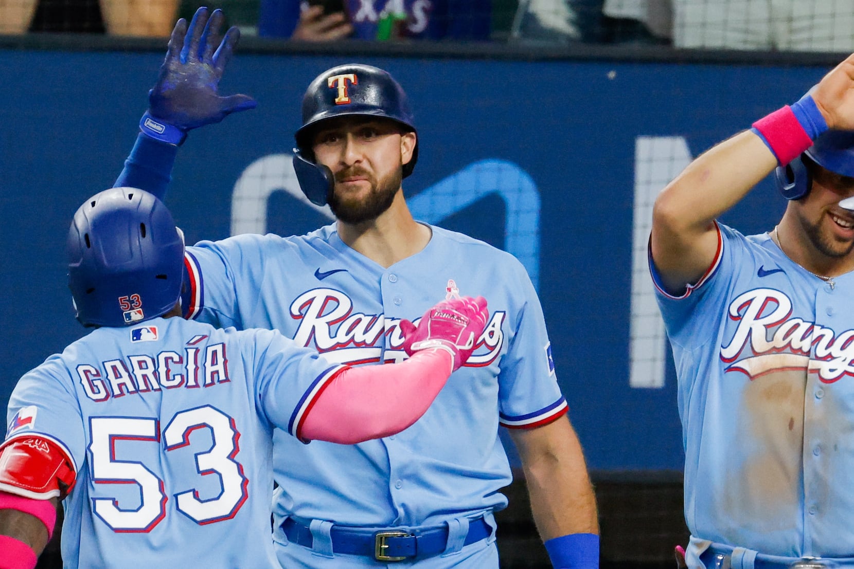 MLB rumors: Was Yankees-Rangers Joey Gallo trade rescued at the last  minute? 