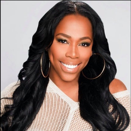 Singer Nicci Gilbert-Daniels of the R&B group Brownstone will be honored as the Motivated...