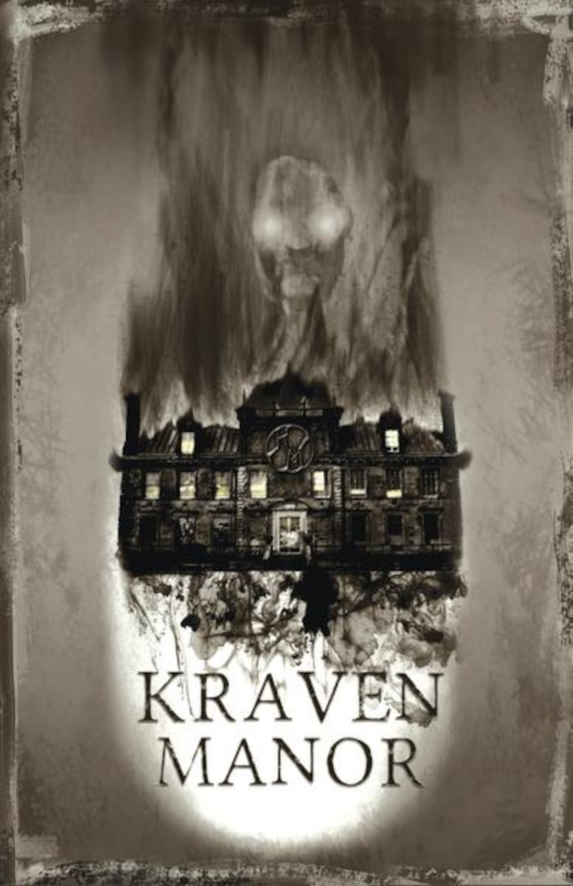 Kraven Manor