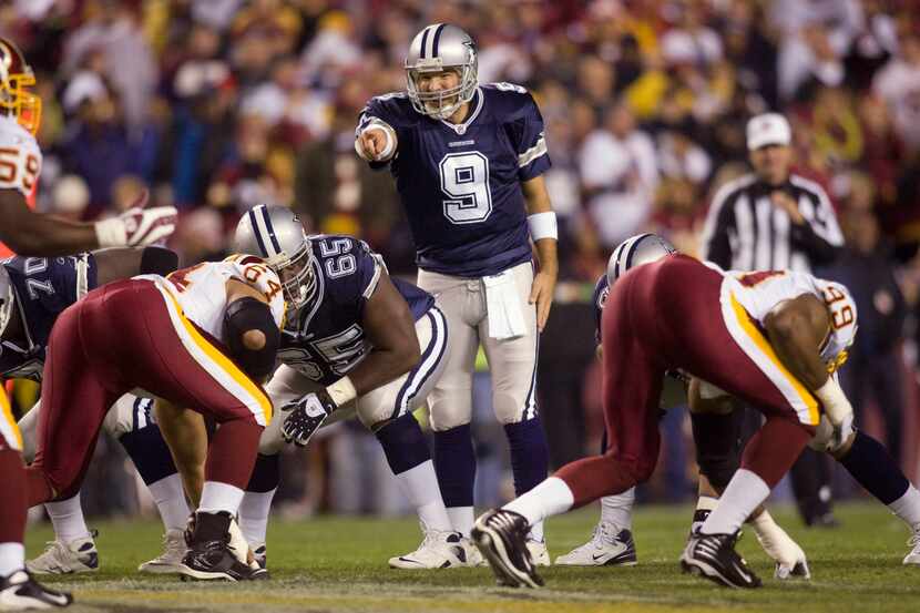 The Cowboys-Redskins rivalry dates back to 1960, but the intensity between the two NFC East...
