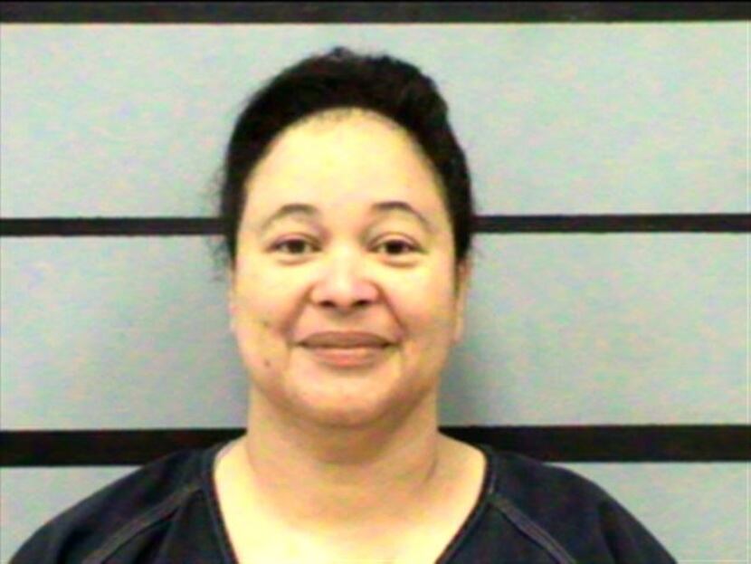 Alexis C. Norman, 48, got 30 years in prison for a health care fraud she committed from...