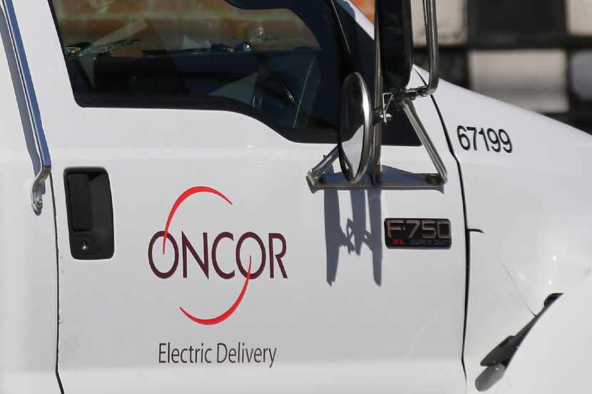 Oncor Electricity Delivery is warning its customers not to fall for a robocall scam.