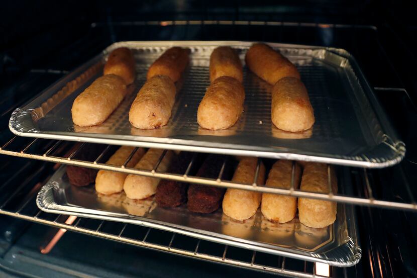 Hostess is launching packaged Deep Fried Twinkies that mark its first foray into frozen...