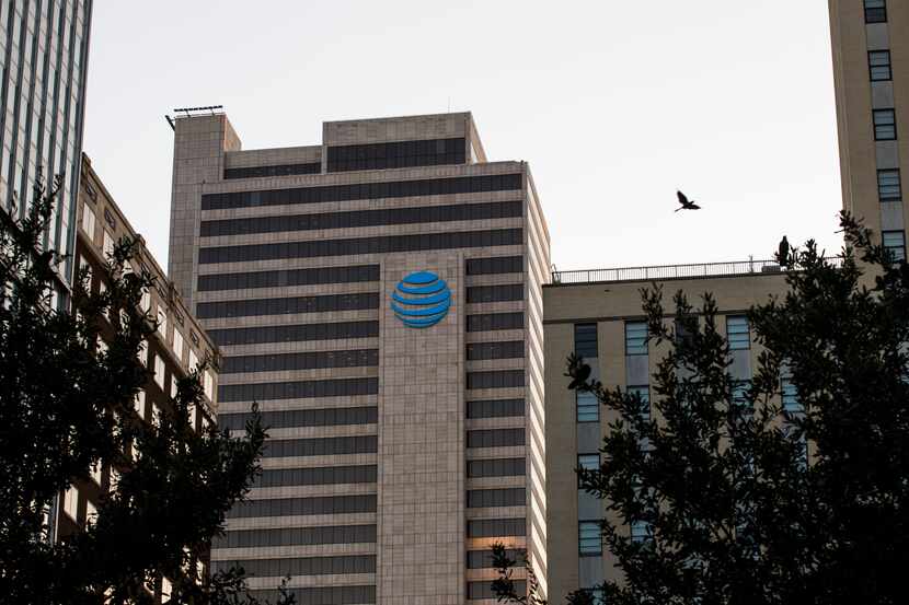 Thursday marked AT&T's first quarterly earnings report since spinning off WarnerMedia.