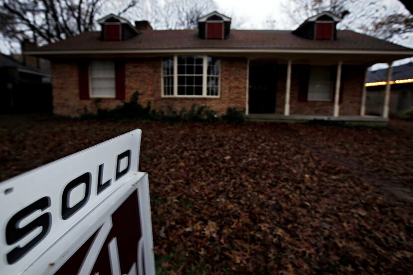 North Texas home sales and price increases will outpace the nation next year, according to a...