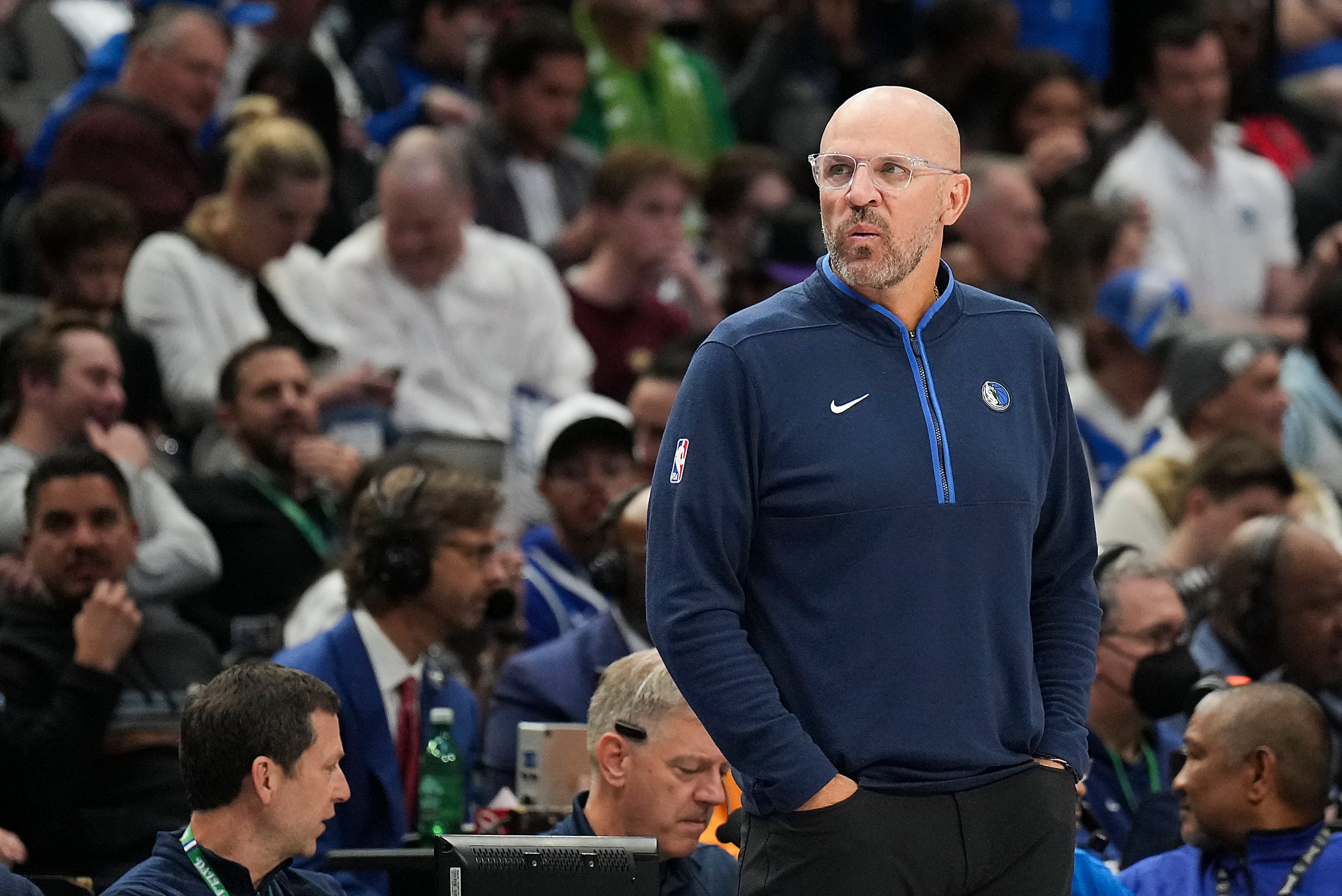 Jason Kidd Nearly Signed With San Antonio Spurs After New Jersey