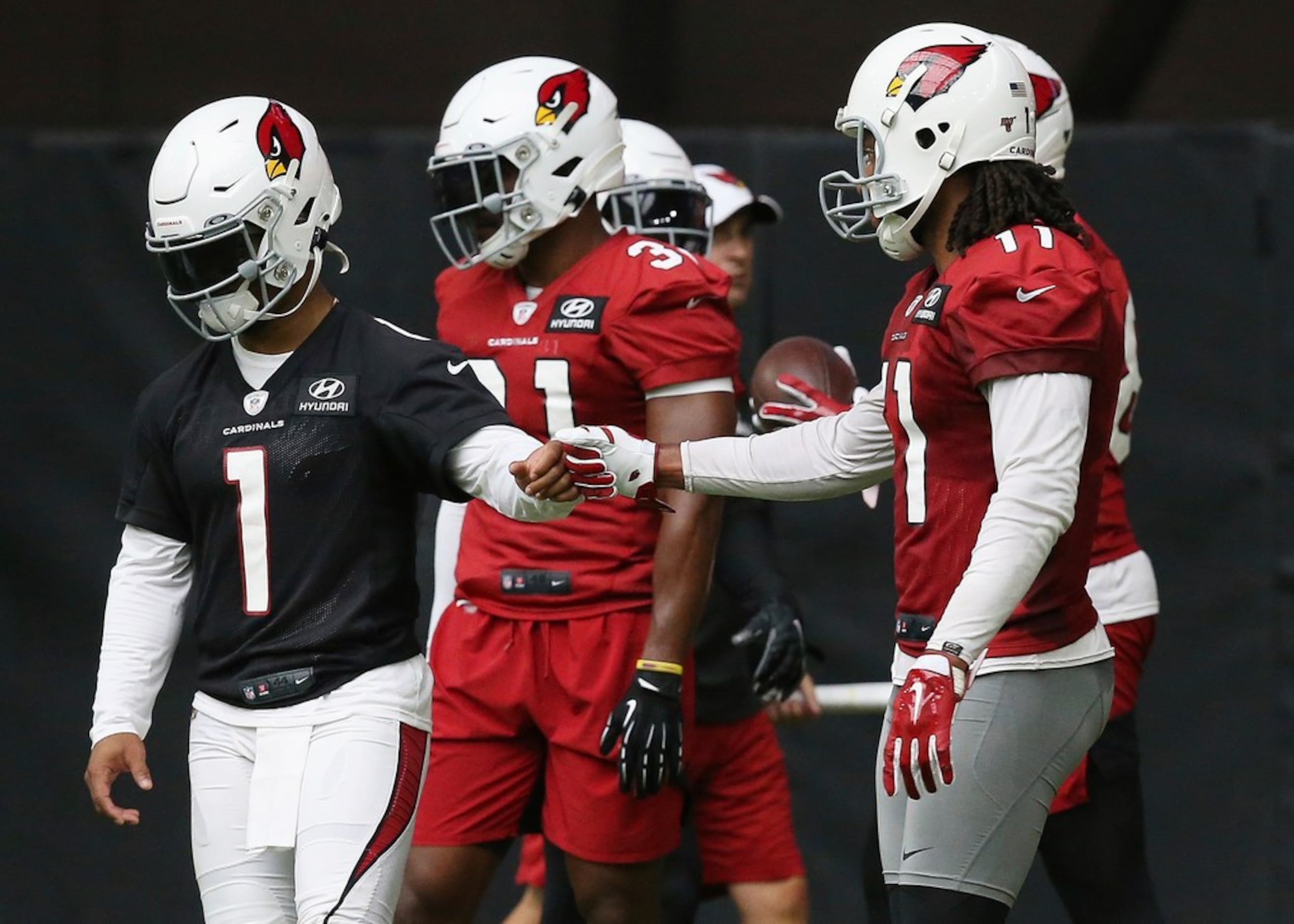 NFL Odds & Line Movement Week 2: Kyler Murray's Cardinals Gaining