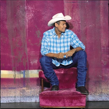 Country singer Neal McCoy will perform at a fundraiser in Aubrey.