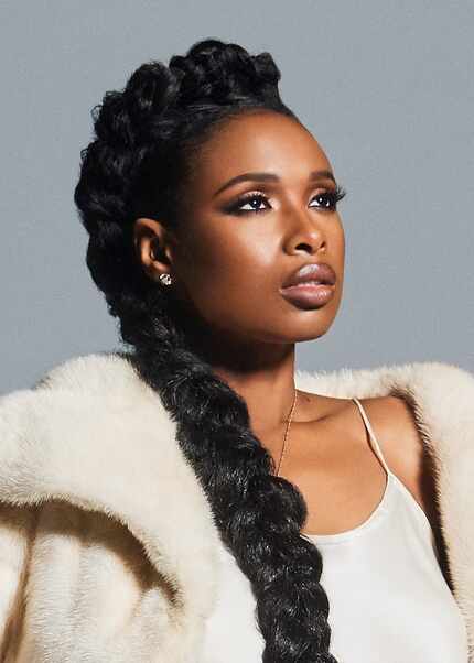 Academy Award-winning actress and pop diva Jennifer Hudson is the biggest name at this...
