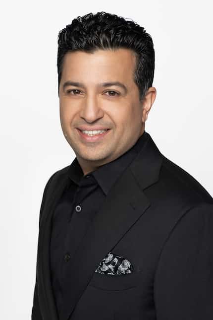 Satish Malhotra is CEO and president of The Container Store.