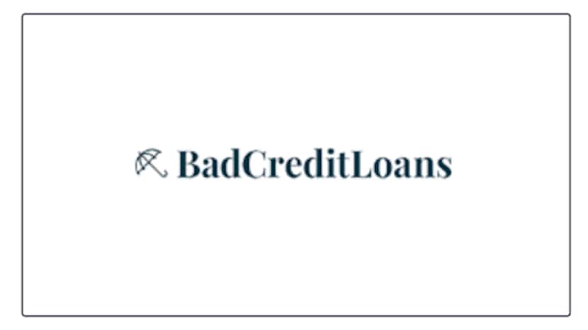 BadCreditLoans logo