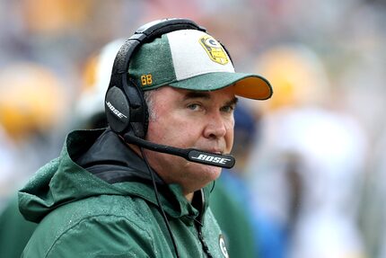 Mike McCarthy llega a los Cowboys de Dallas con una larga trayectoria y una marca ganadora.