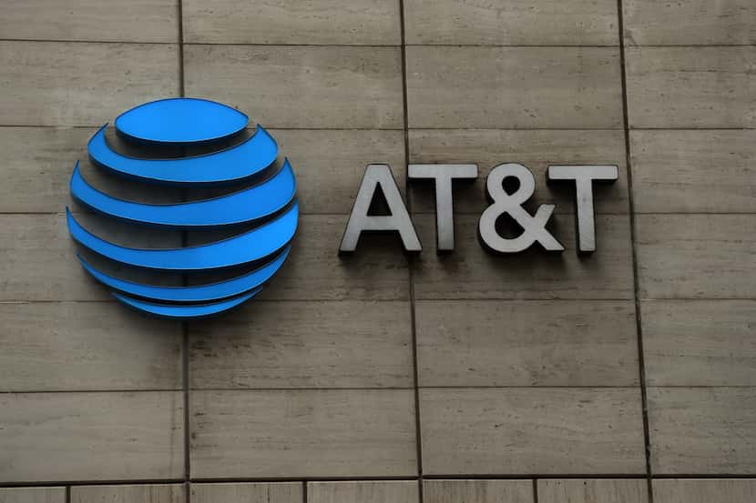 AT&T contends its financial deal with OAN resulted from a settlement to a lawsuit the...
