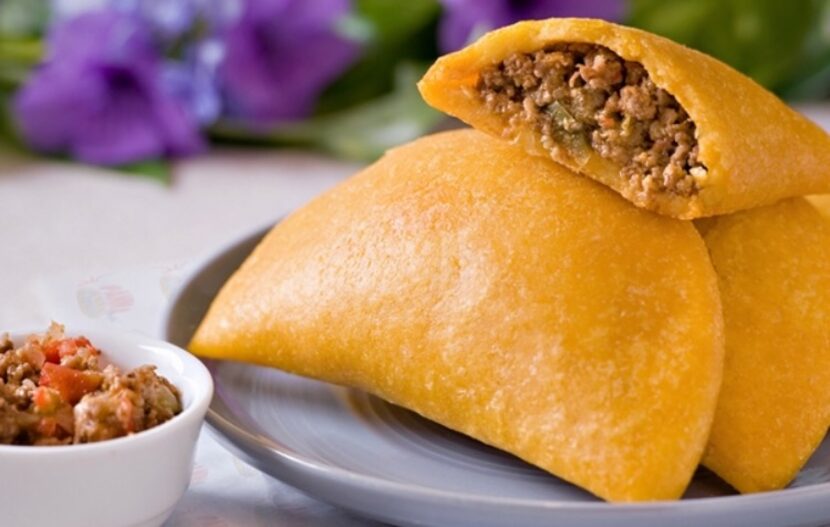 Empanadas