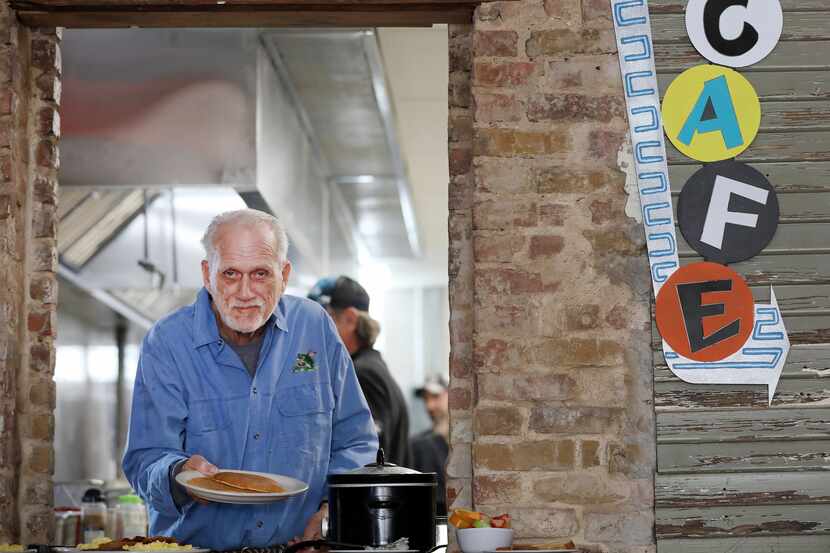 At breakfasttime, 84-year-old restaurateur Bill Smith will probably be in the kitchen at his...