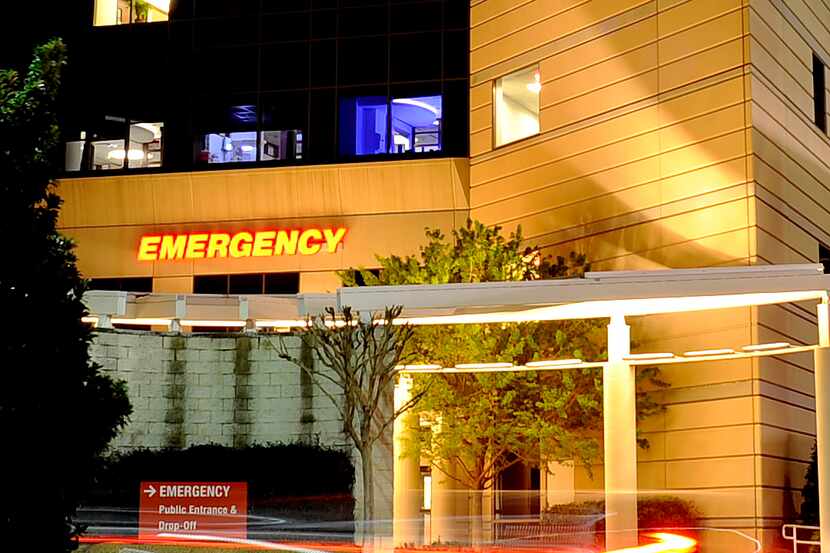 Emergency room visits drive up the cost of health care, especially when the trips could be...