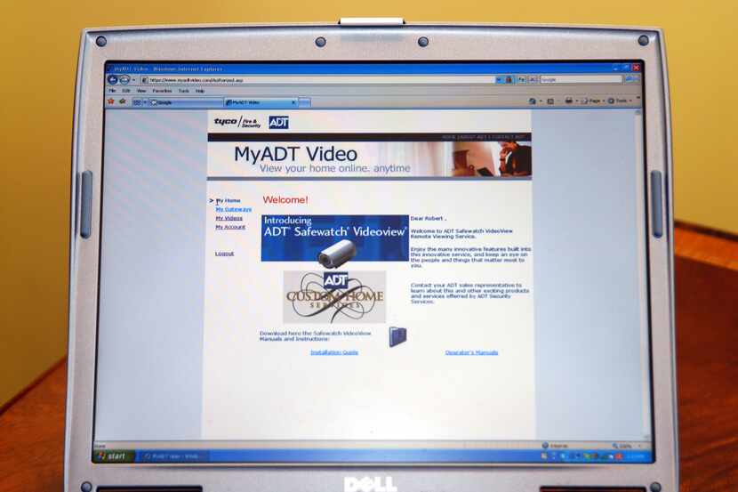 ADT is trying to force customers who were victims of a major internal security breach into...
