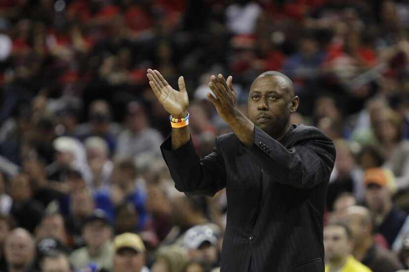 Dallas ISD officials confirmed Thursday that Wilmer-Hutchins head basketball coach John...