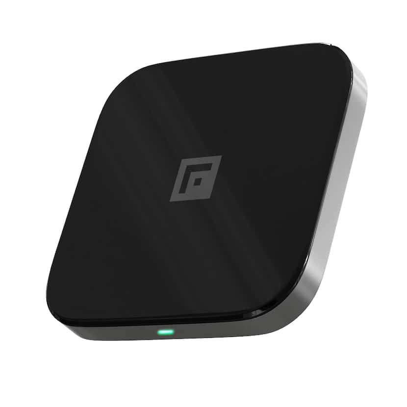 Ultimate Wireless Desk Charger by Fiora