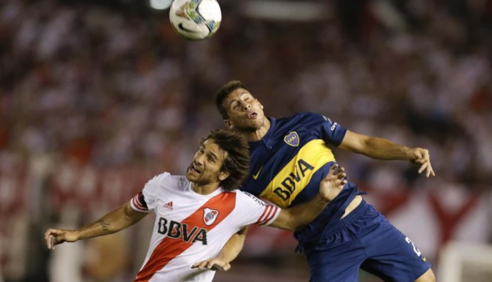 River Plate y Boca Juniors son dos de los 30 equipos que se enfrentarán entre sí hasta...