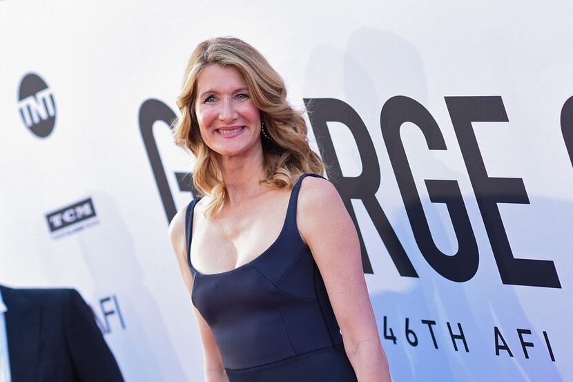 The Junior League of Dallas will feature award-winning actress Laura Dern at its Milestones...