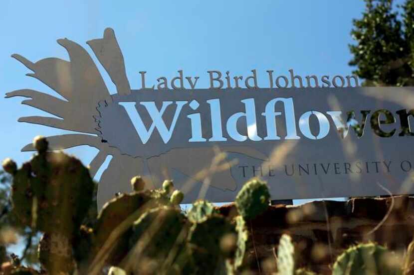 
For a holiday getaway, consider Austin, home of the Lady Bird Johnson Wildflower Center....