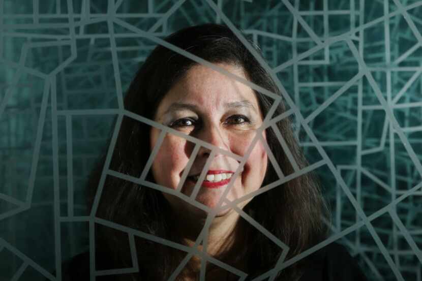Romelia Flores is a Master Inventor and Distinguished Engineer with IBM. She is responsible...