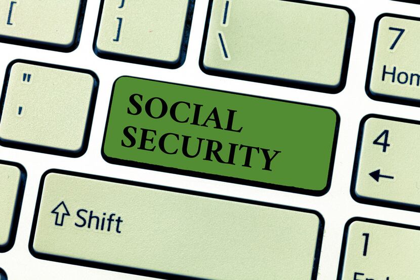 Don't believe the myths about Social Security.