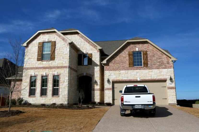 Frisco was recently ranked the fourth best city in Texas for home ownership, according to a...