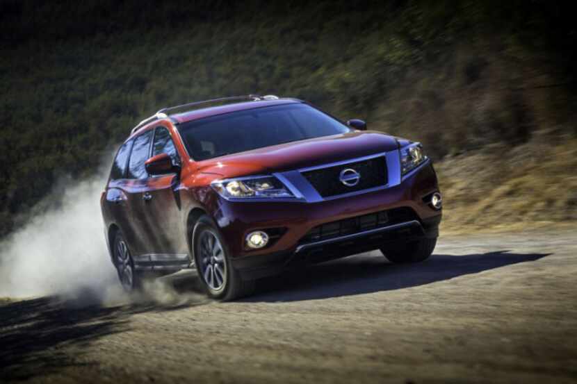 For 2013, Nissan has rounded off the rough edges of previous Pathfinders, remaking just...